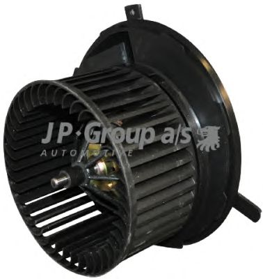 JP GROUP 1126100200 -  Вентилятор салона
